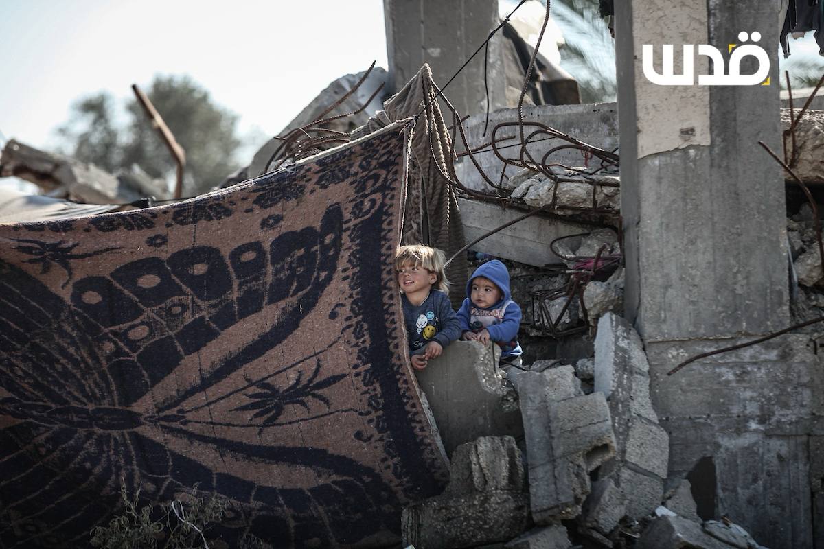 Wednesday, December 24, 2025 – The Gaza Strip inline image