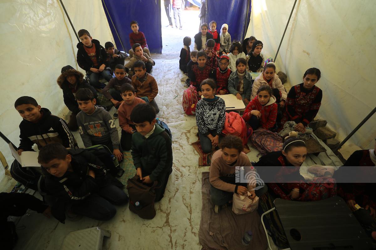 Friday, December 26, 2025 – The Gaza Strip inline image