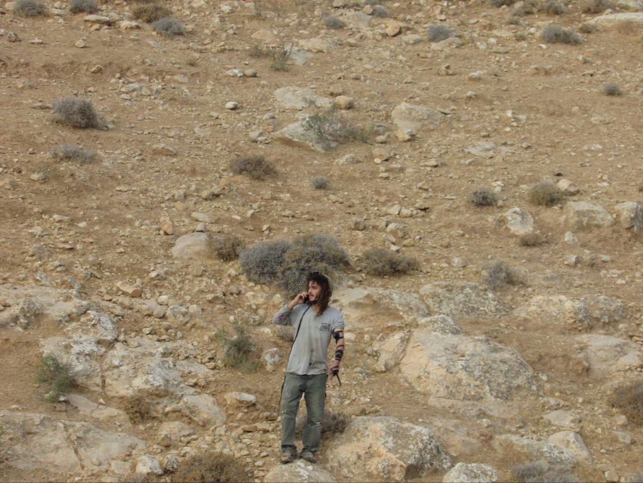 Thursday, July 31, 2025 – The West Bank inline image