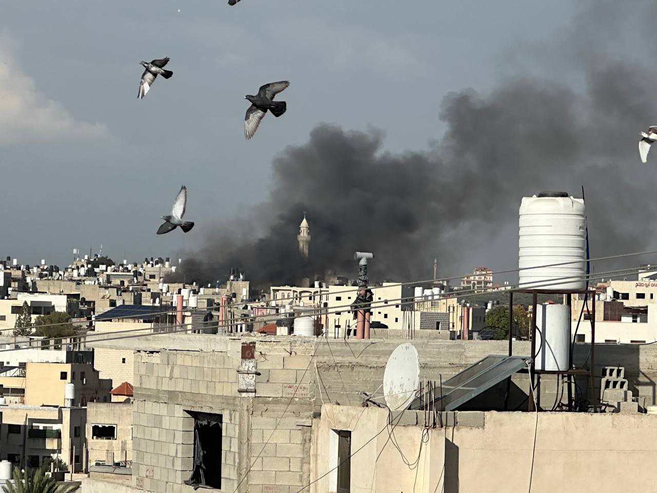 Tuesday, December 24, 2024 – The West Bank inline image