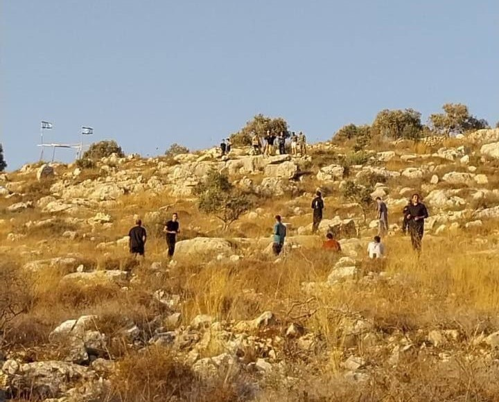 Wednesday, July 30, 2025 – The West Bank inline image