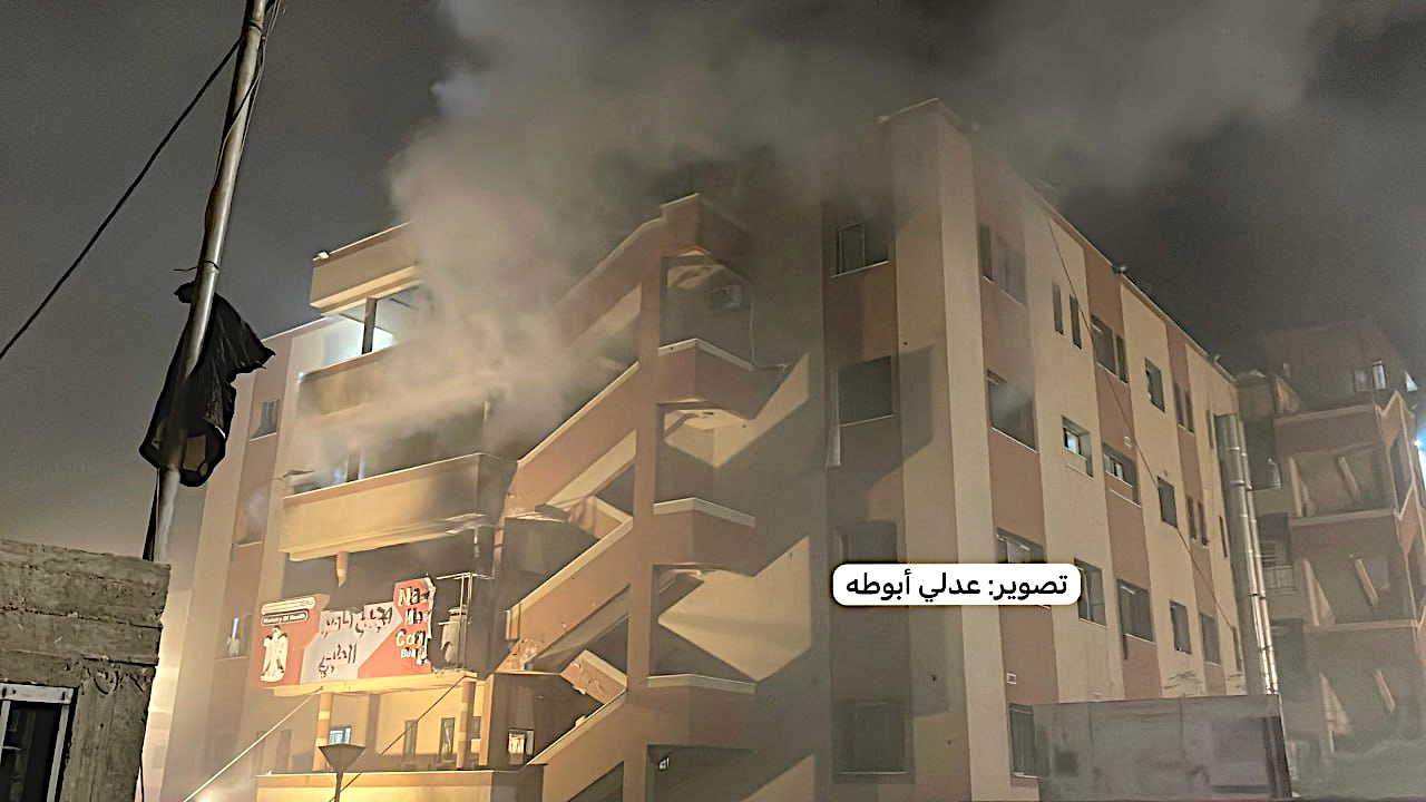 Tuesday, May 13, 2025 – The Gaza Strip inline image