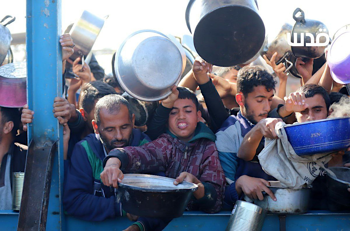 Sunday, December 1, 2024 – The Gaza Strip inline image