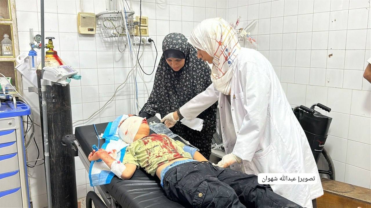 Friday, June 5, 2026 – The Gaza Strip inline image