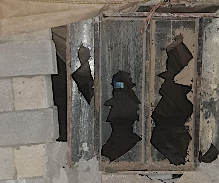 Sunday, March 2, 2025 – The West Bank inline image