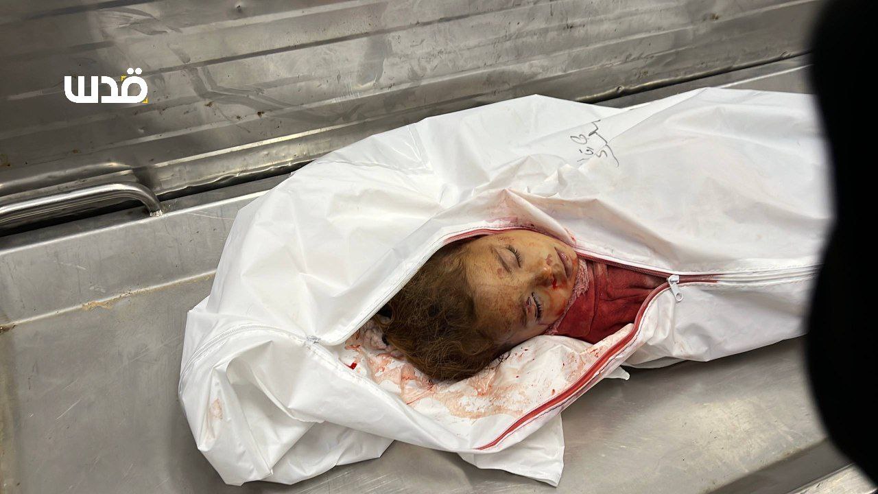 Sunday, December 7, 2025 – The Gaza Strip inline image
