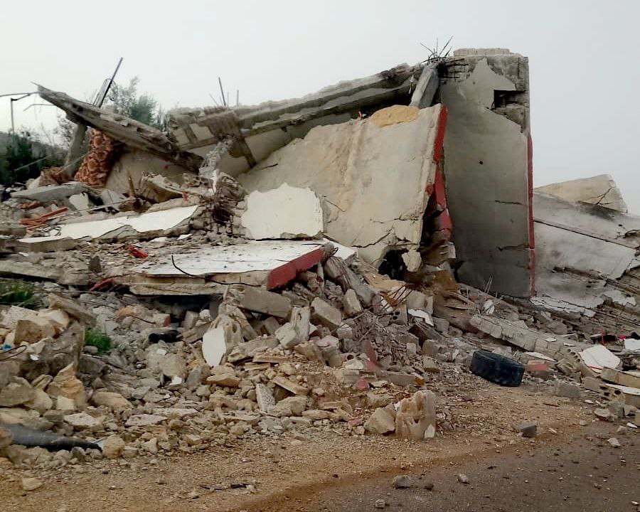 Wednesday, January 28, 2026 – Lebanon & Syria cover image