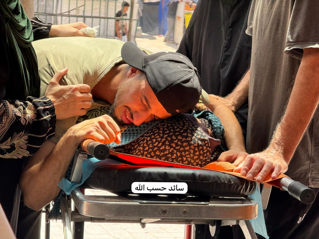 Saturday, June 20, 2026 – The Gaza Strip inline image