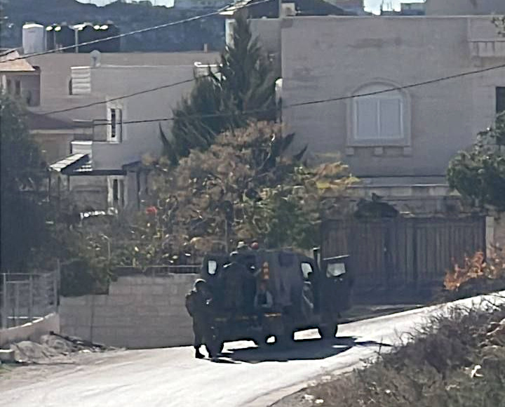 Friday, December 13, 2024 – The West Bank cover image