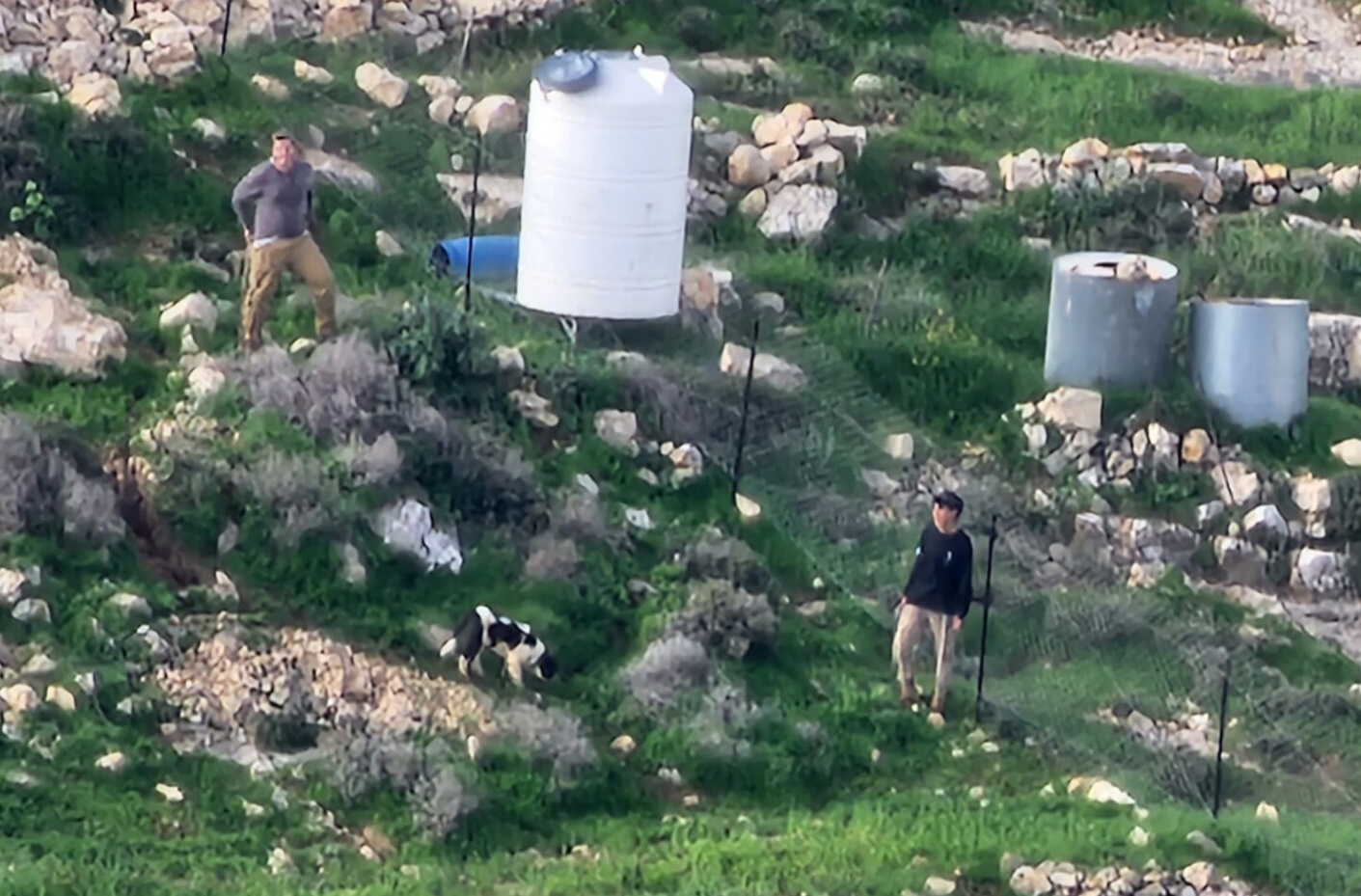 Tuesday, February 10, 2026 – The West Bank inline image