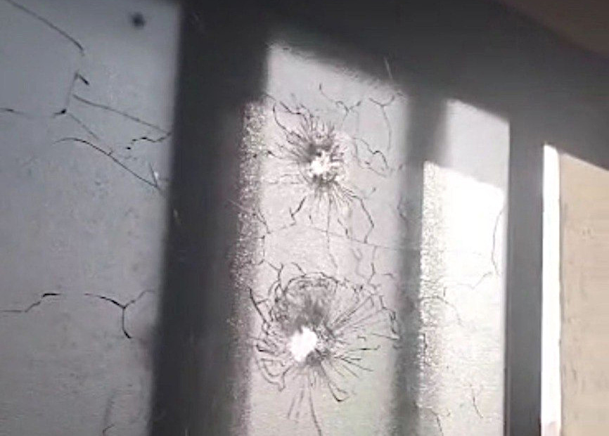 Monday, September 8, 2025 – The West Bank inline image