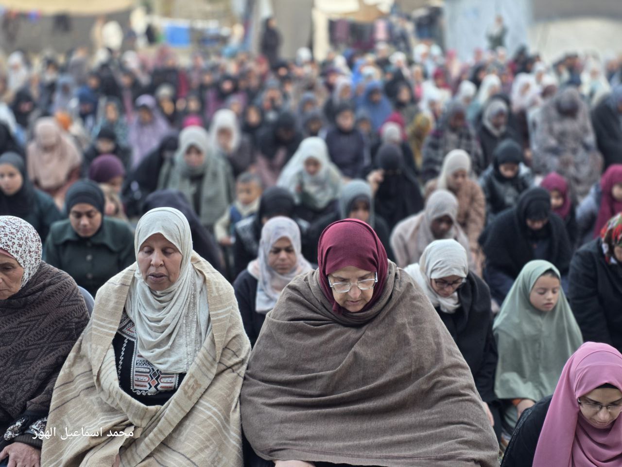 Friday, March 20, 2026 – The Gaza Strip inline image