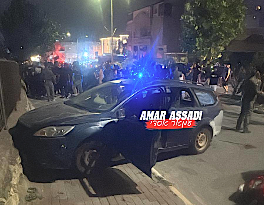 Saturday, June 14, 2025 – The Palestinian Society in Israel inline image