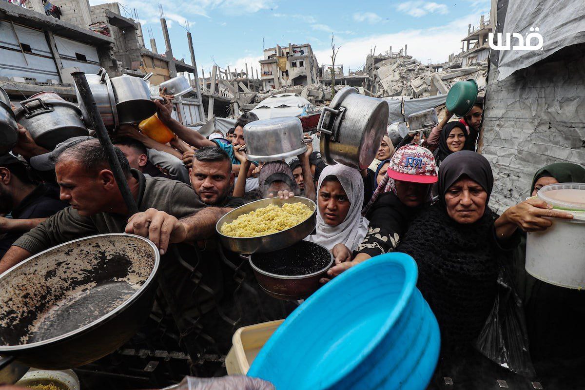 Sunday, April 27, 2025 – The Gaza Strip inline image