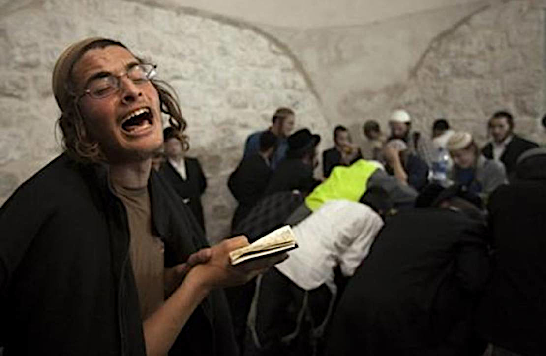 Monday, October 21, 2024 – The West Bank inline image