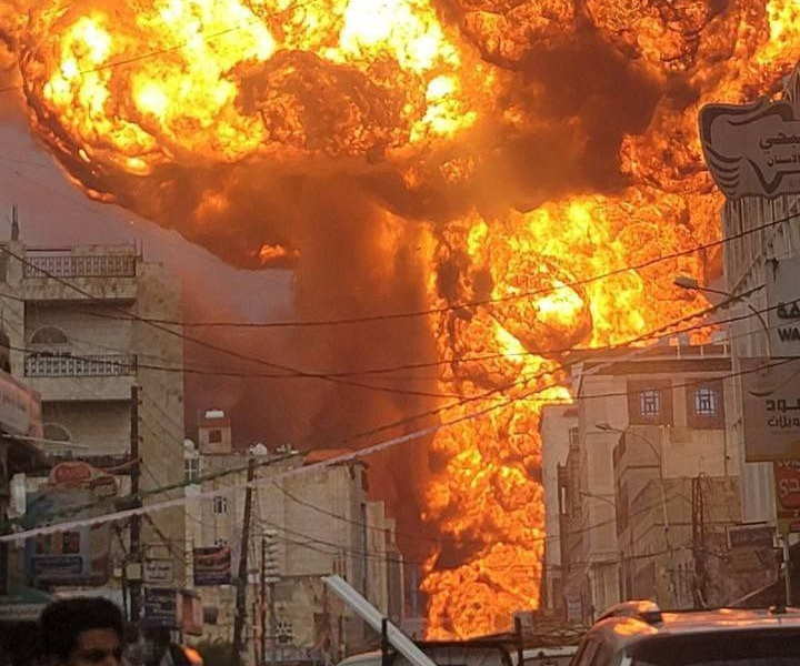 Sunday, August 24, 2025 – Lebanon & Yemen inline image