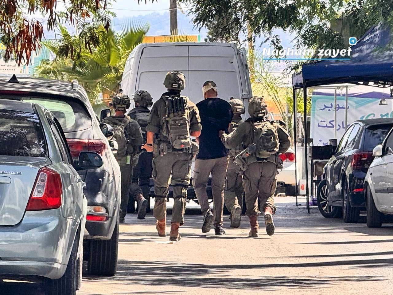 Tuesday, August 19, 2025 – The West Bank inline image