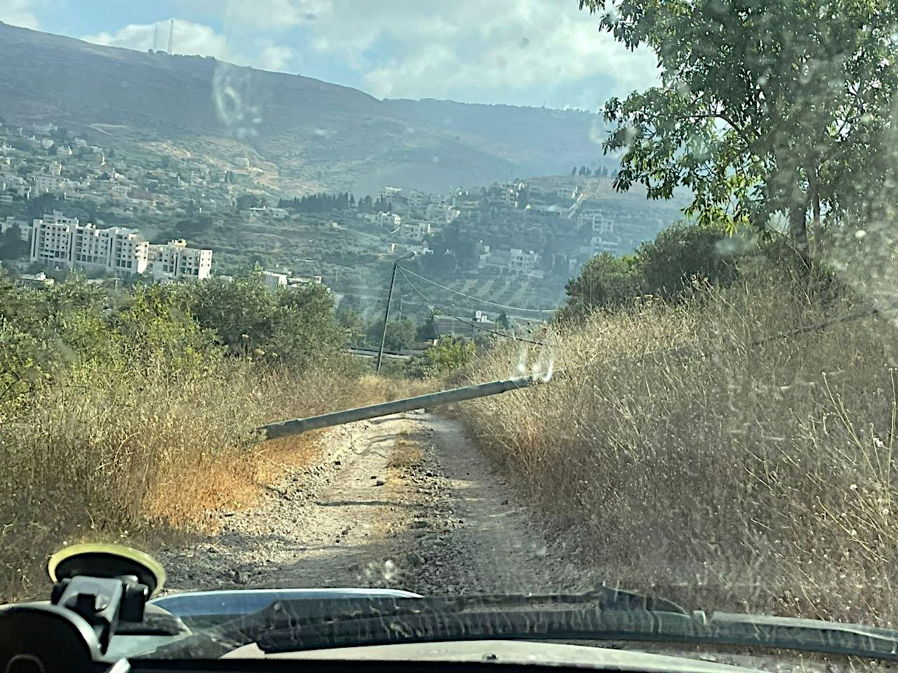 Thursday, July 2, 2026 – The West Bank inline image