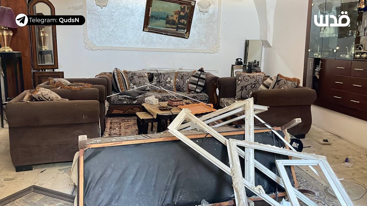 Wednesday, April 2, 2025 – The West Bank inline image