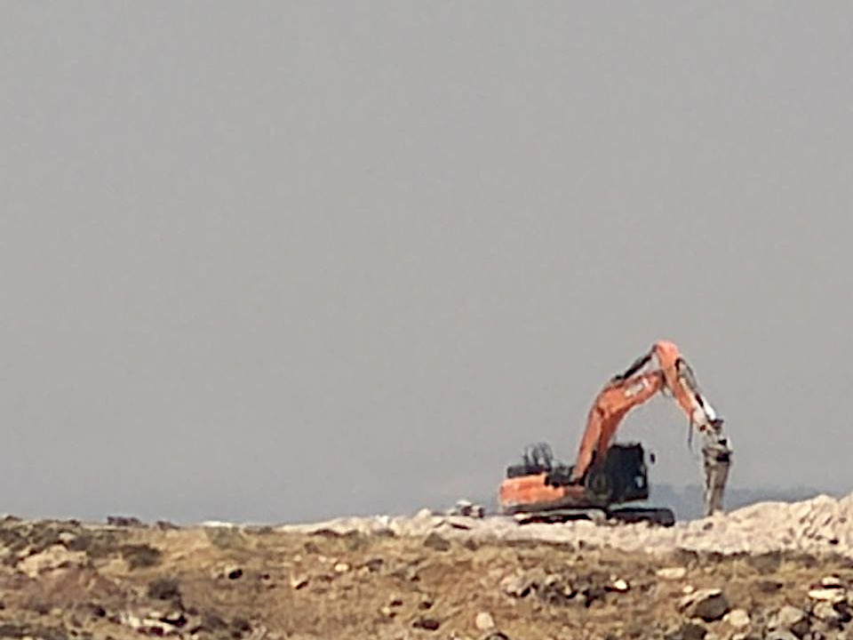 Sunday, June 21, 2026 – The West Bank inline image