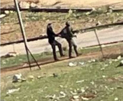 Thursday, November 27, 2025 – The West Bank inline image