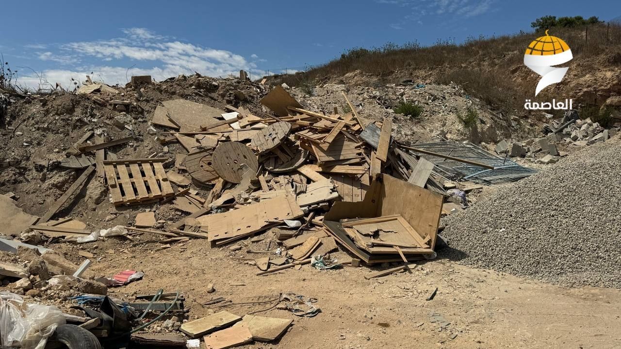 Wednesday, August 28, 2024 – The West Bank inline image