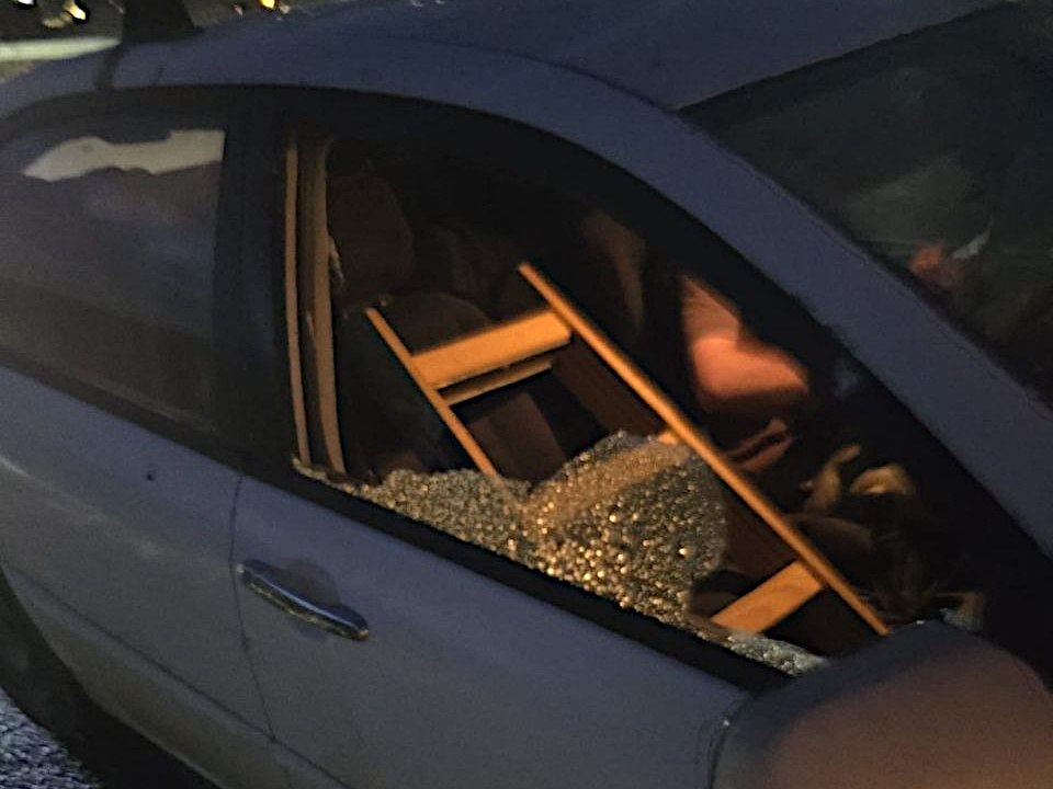 Wednesday, May 13, 2026 – The West Bank inline image