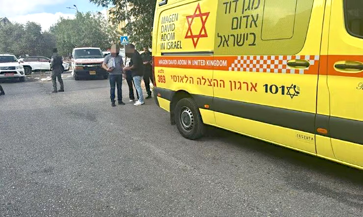 Tuesday, June 17, 2025 – The Palestinian Society in Israel inline image