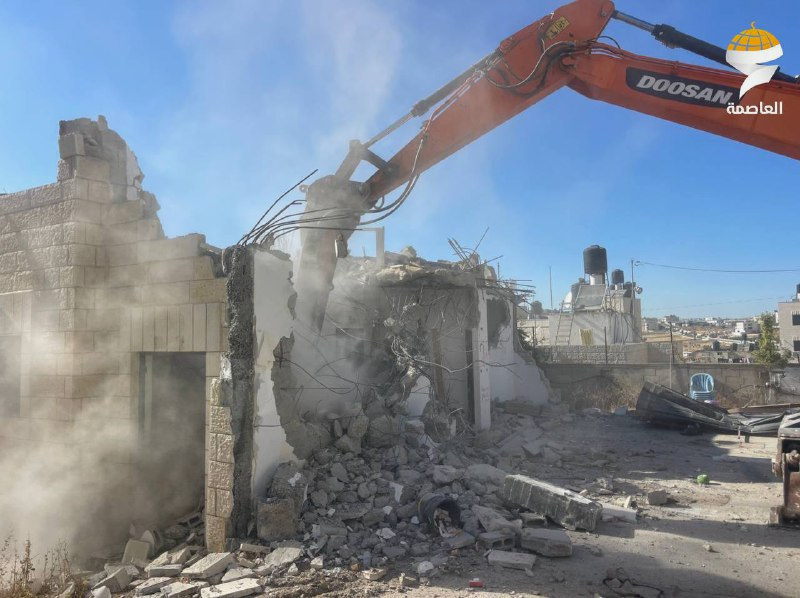 Monday, June 2, 2025 – The West Bank inline image