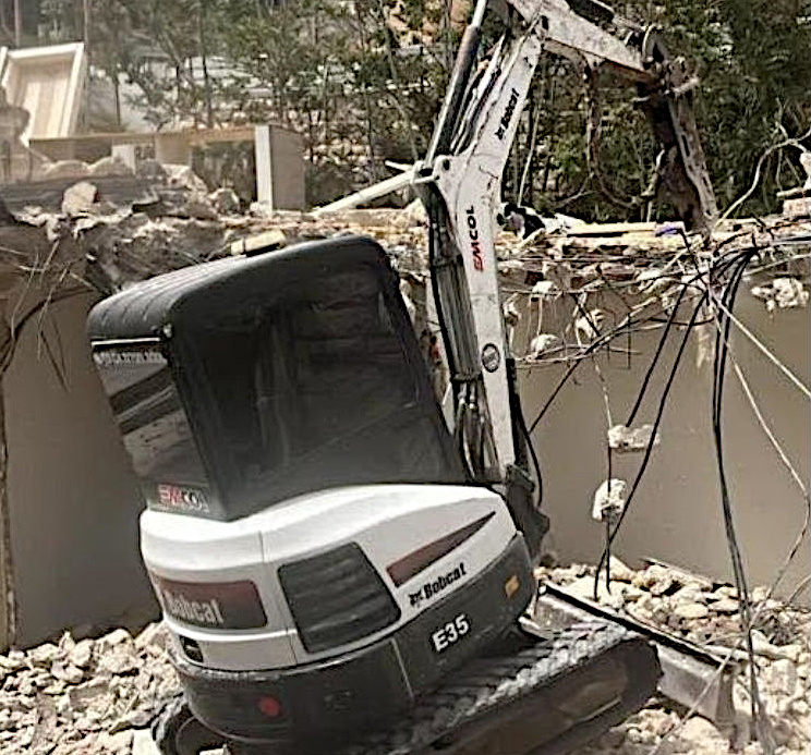 Saturday, April 18, 2026 – The West Bank inline image