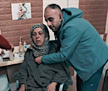 Wednesday, January 29, 2025 – The West Bank inline image