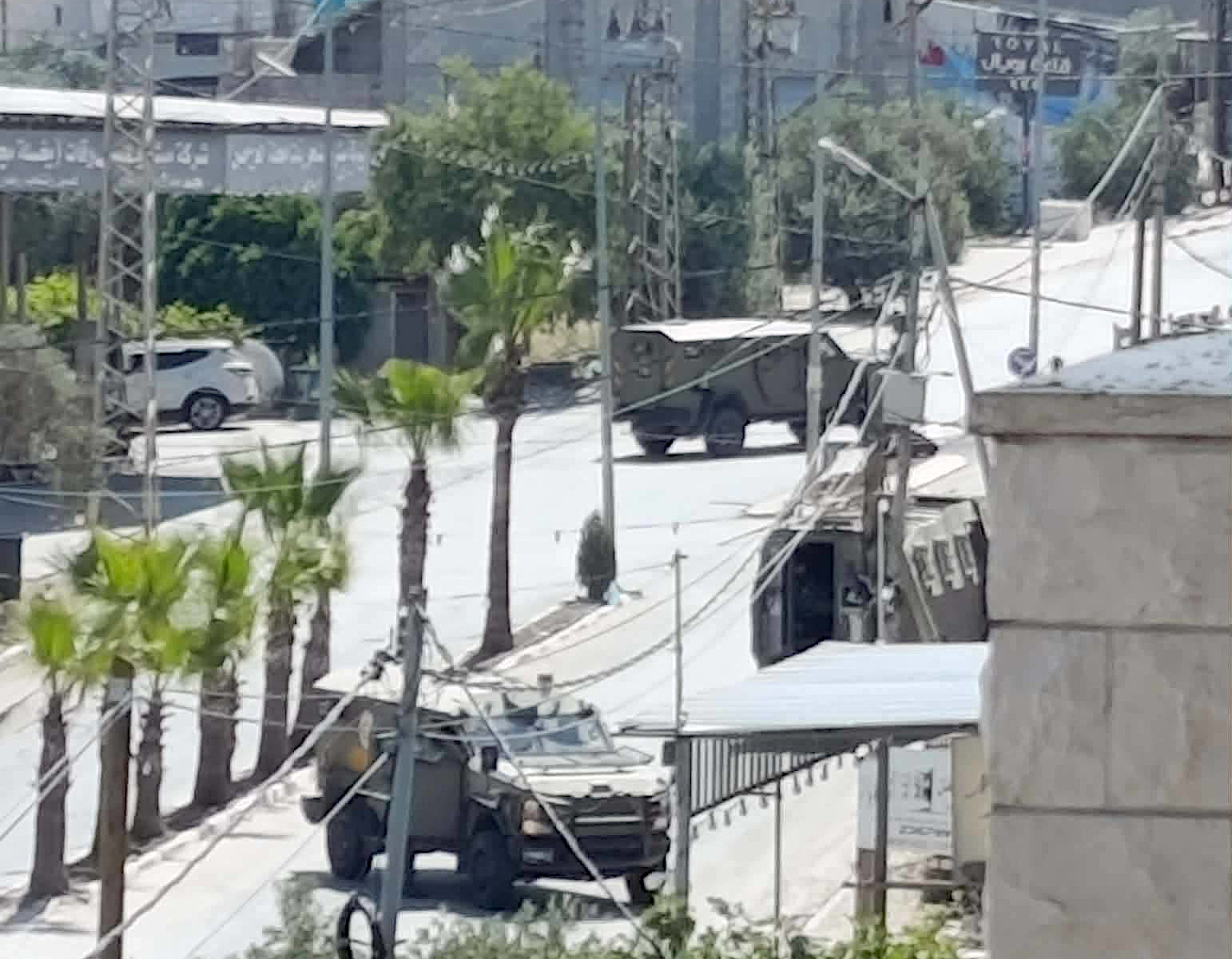 Wednesday, May 27, 2026 – The West Bank inline image