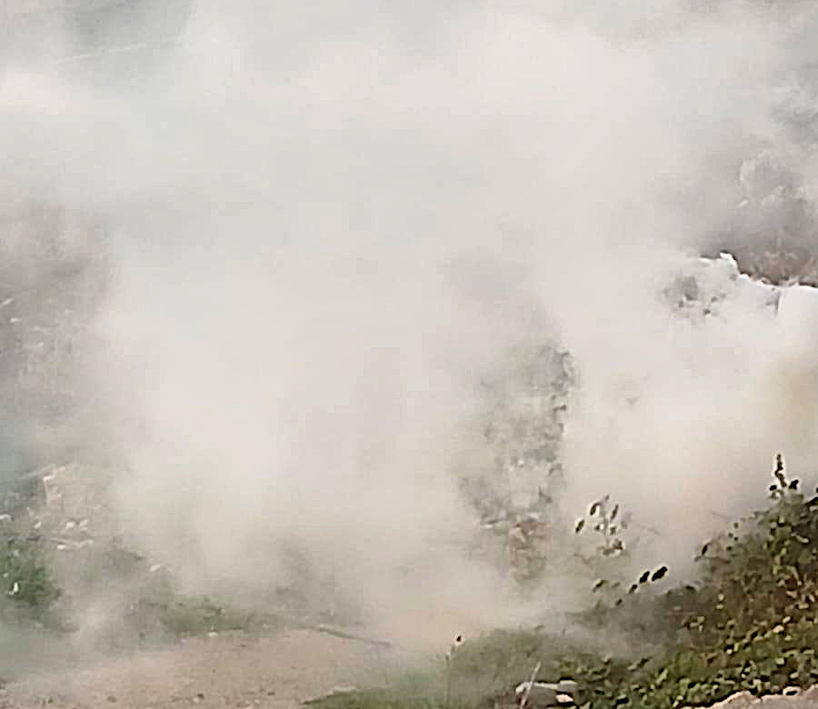 Wednesday, February 25, 2026 – The West Bank inline image