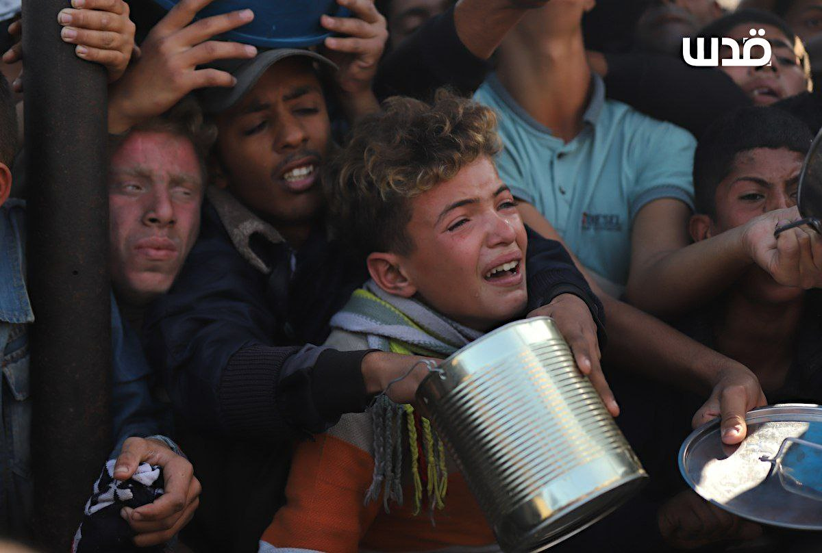 Sunday, December 1, 2024 – The Gaza Strip inline image