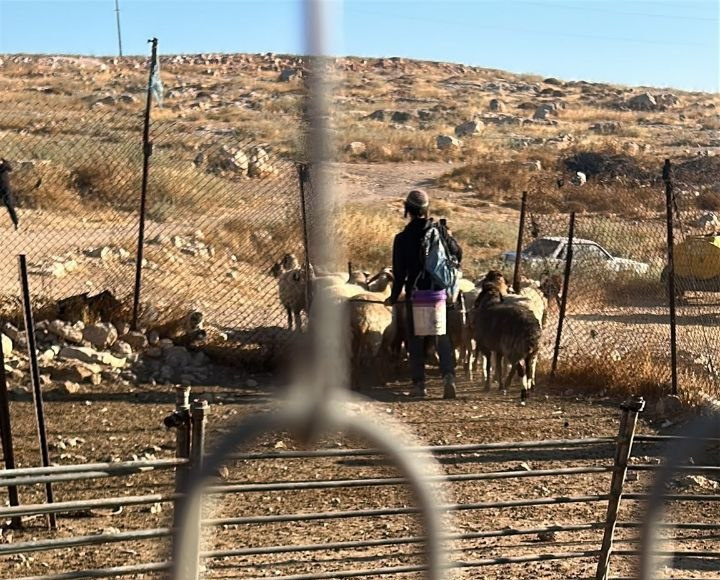 Tuesday, July 14, 2026 – The West Bank inline image