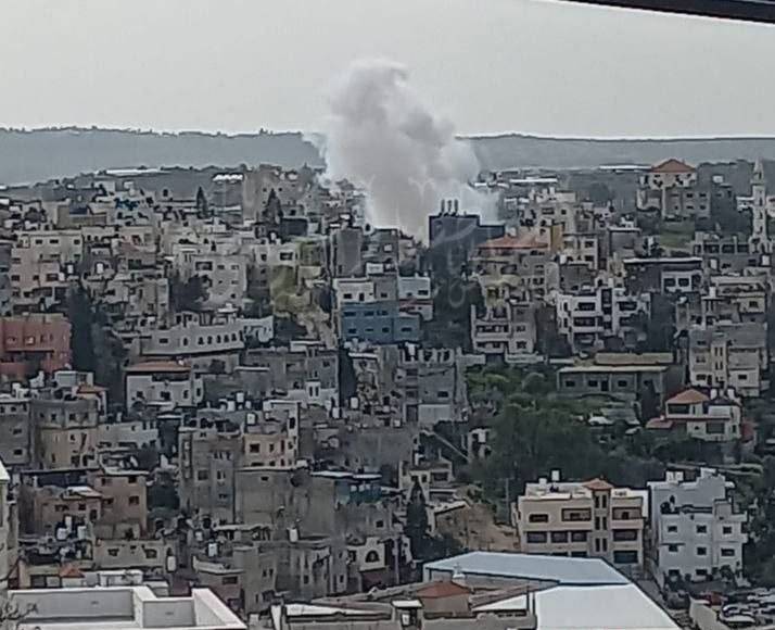 Friday, January 30, 2026 – The West Bank inline image