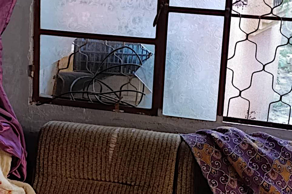 Wednesday, October 9, 2024 – The West Bank inline image