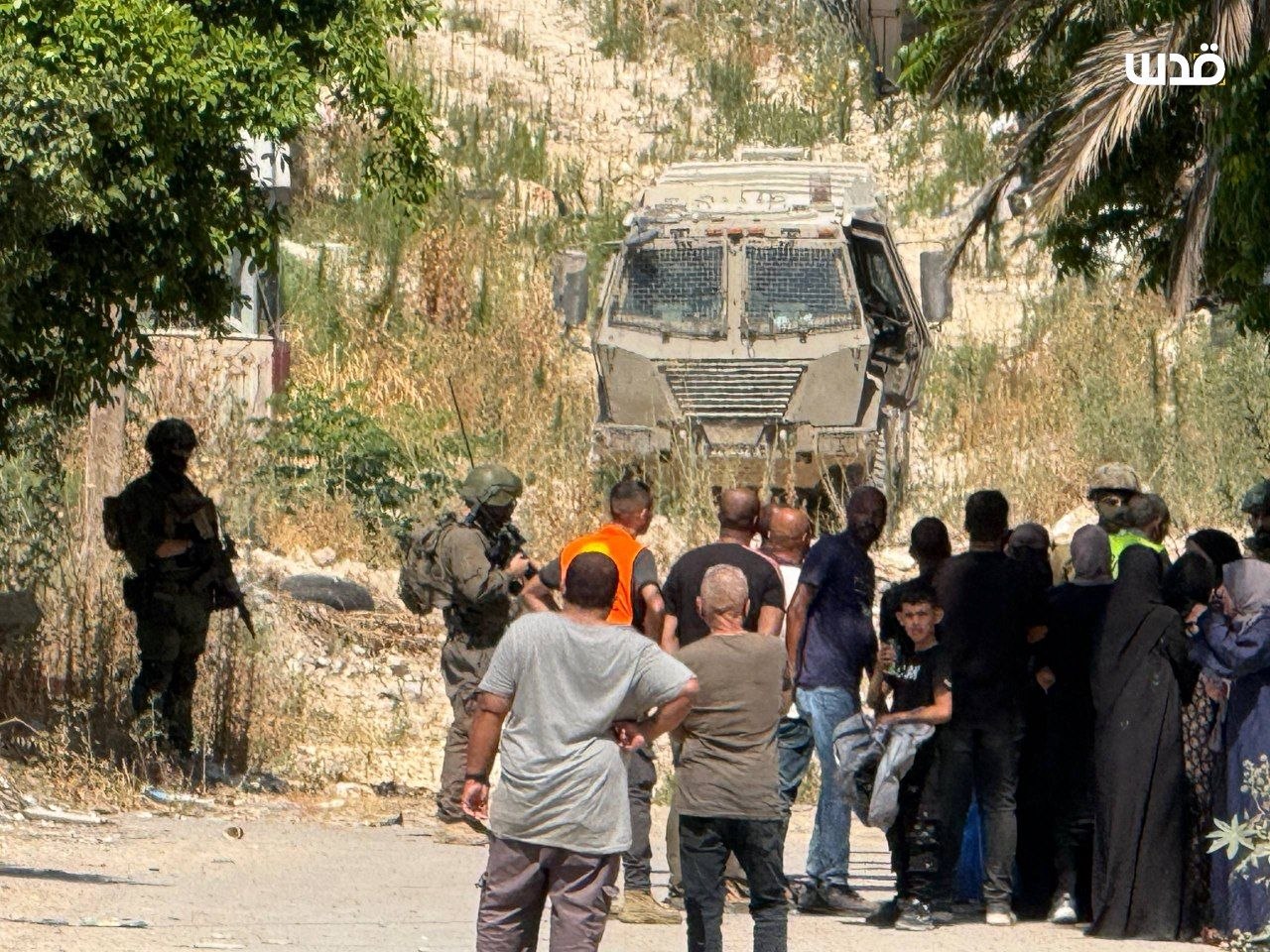 Wednesday, June 17, 2026 – The West Bank inline image