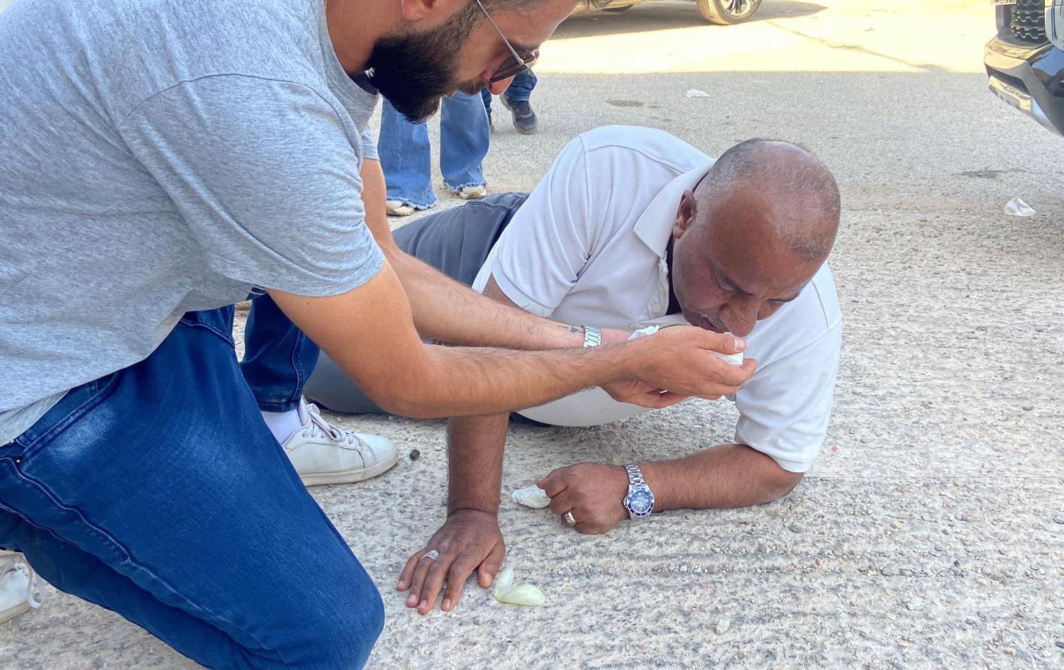 Tuesday, October 29, 2024 – The West Bank inline image