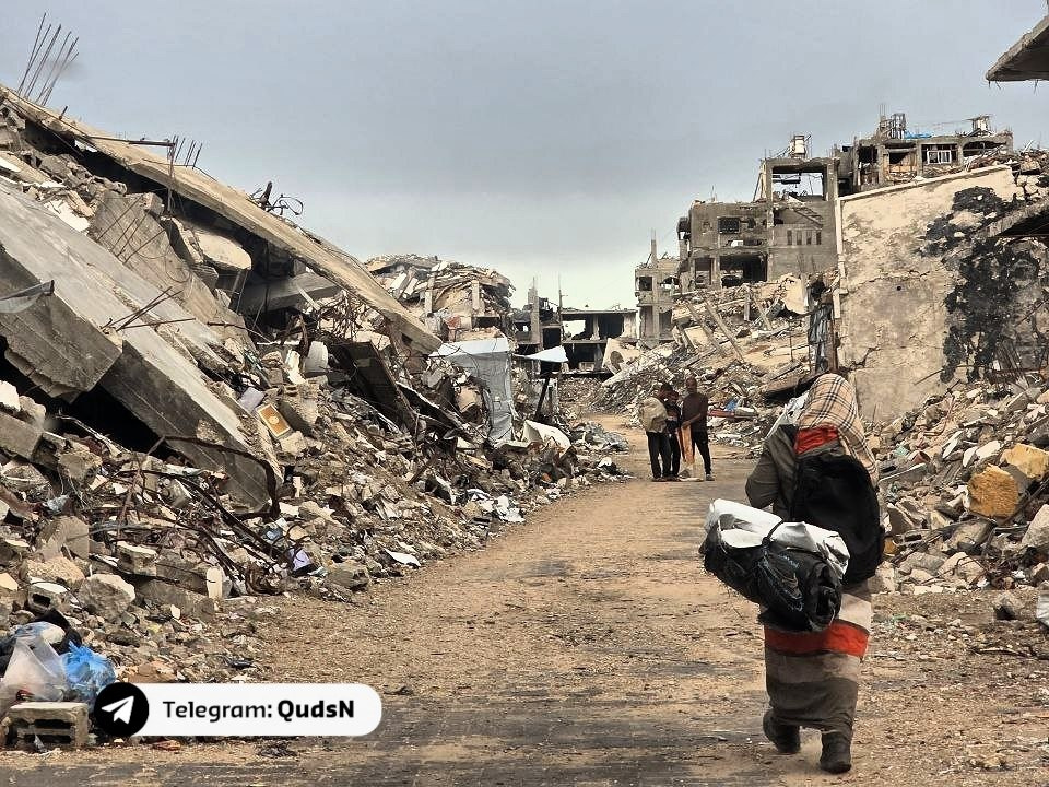 Friday, November 14, 2025 – The Gaza Strip inline image