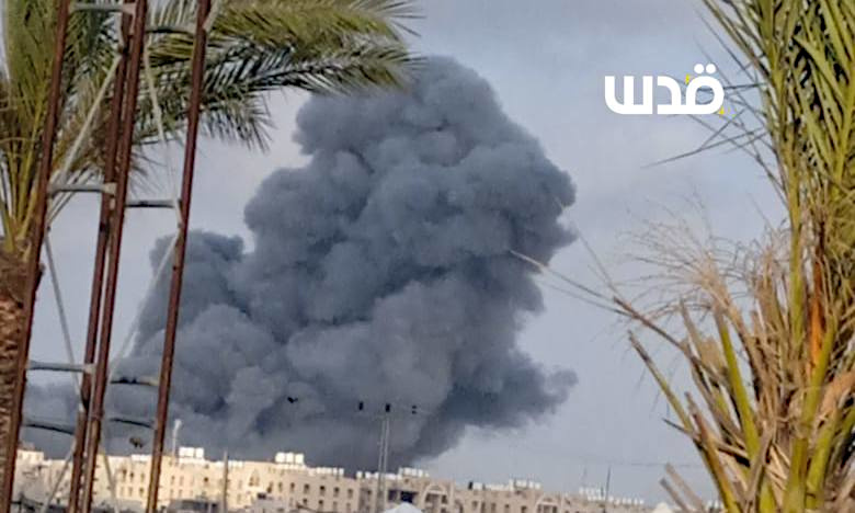 Tuesday, June 10, 2025 – The Gaza Strip inline image