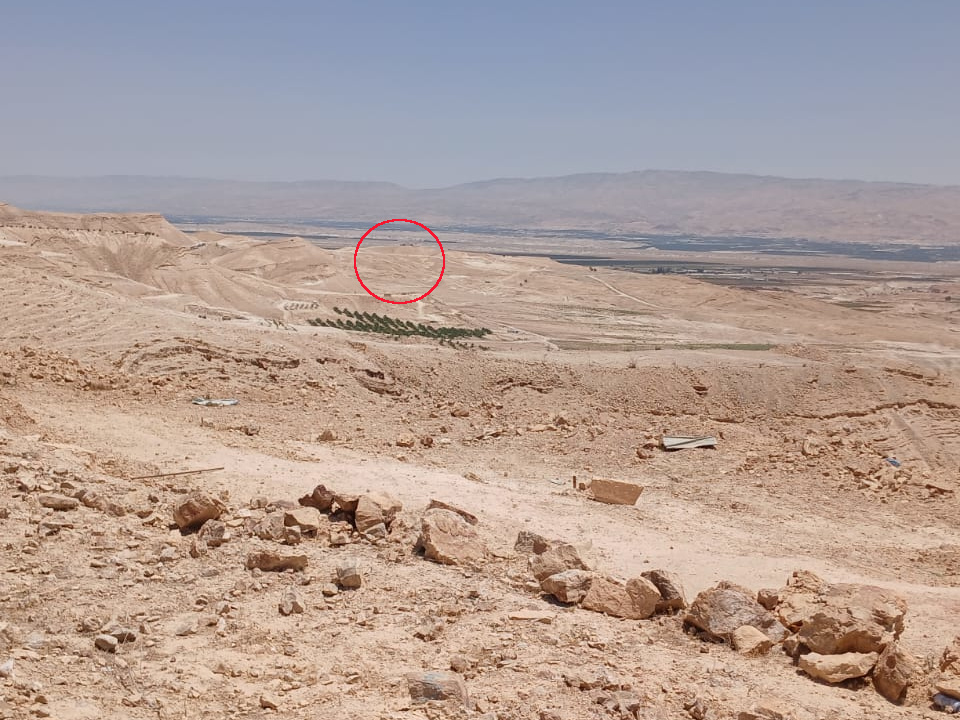 Tuesday, June 2, 2026 – The West Bank inline image
