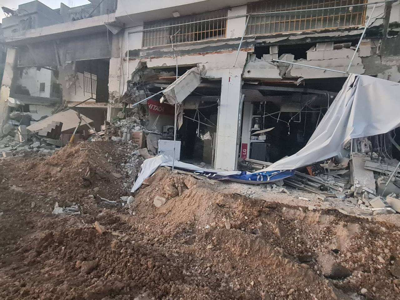 Wednesday, September 11, 2024 – The West Bank inline image