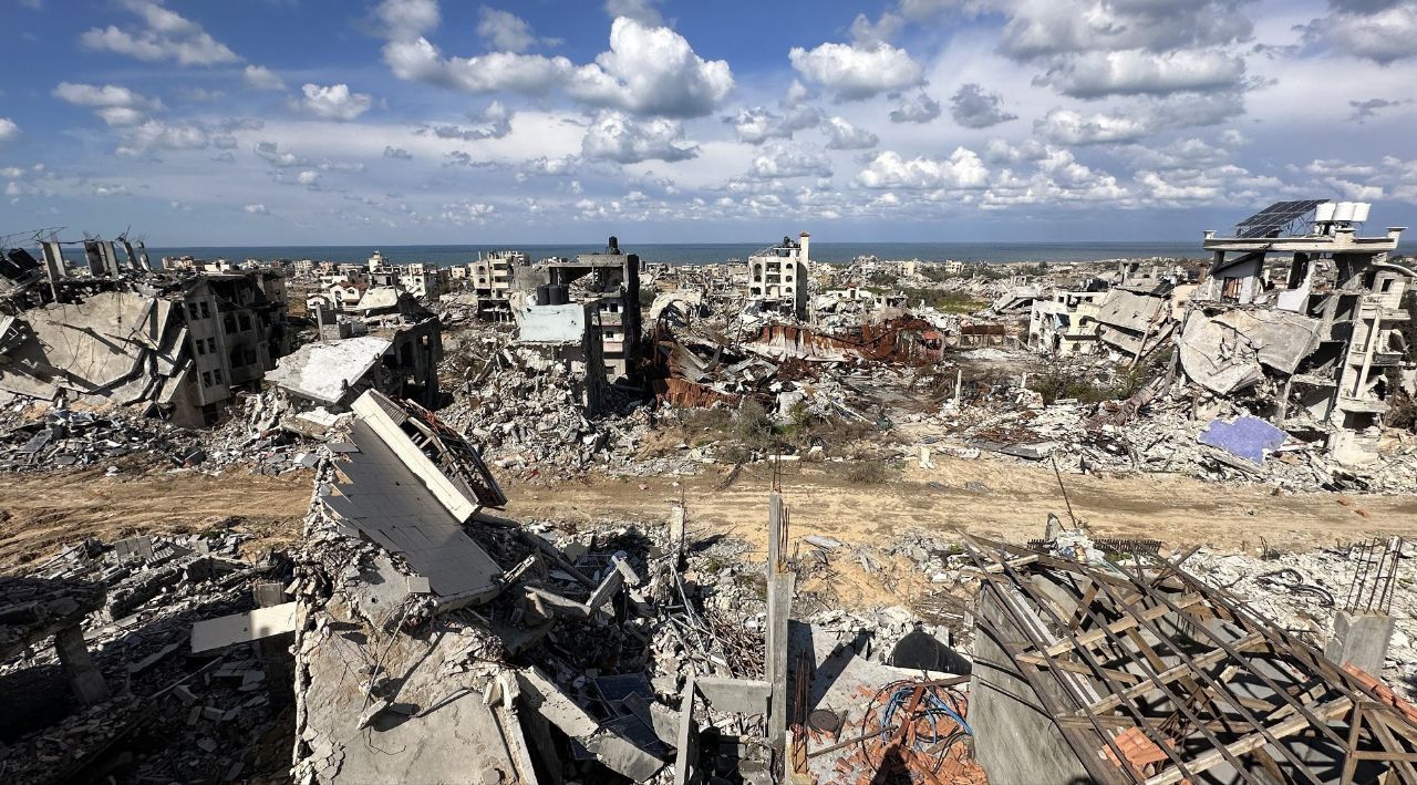 Wednesday, June 26, 2024 – The Gaza Strip inline image