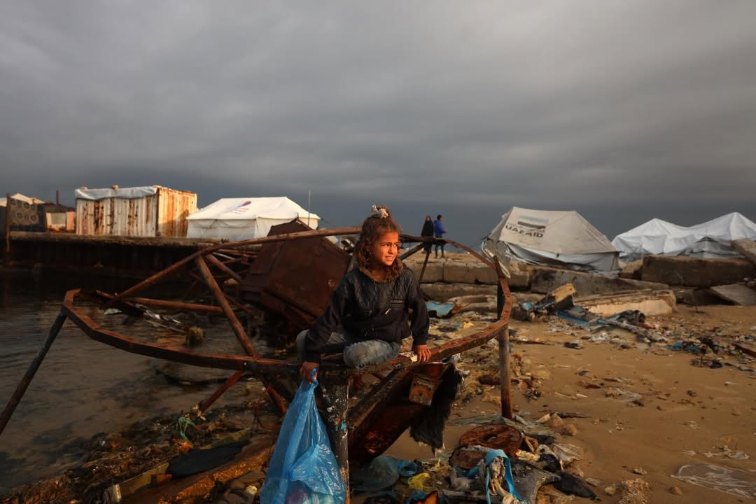 Wednesday, December 10, 2025 – The Gaza Strip inline image