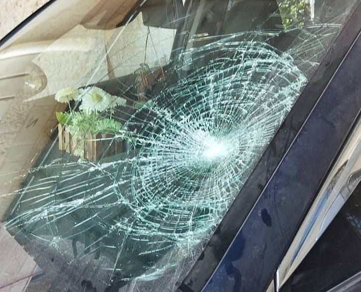 Thursday, August 1, 2024 – The West Bank cover image