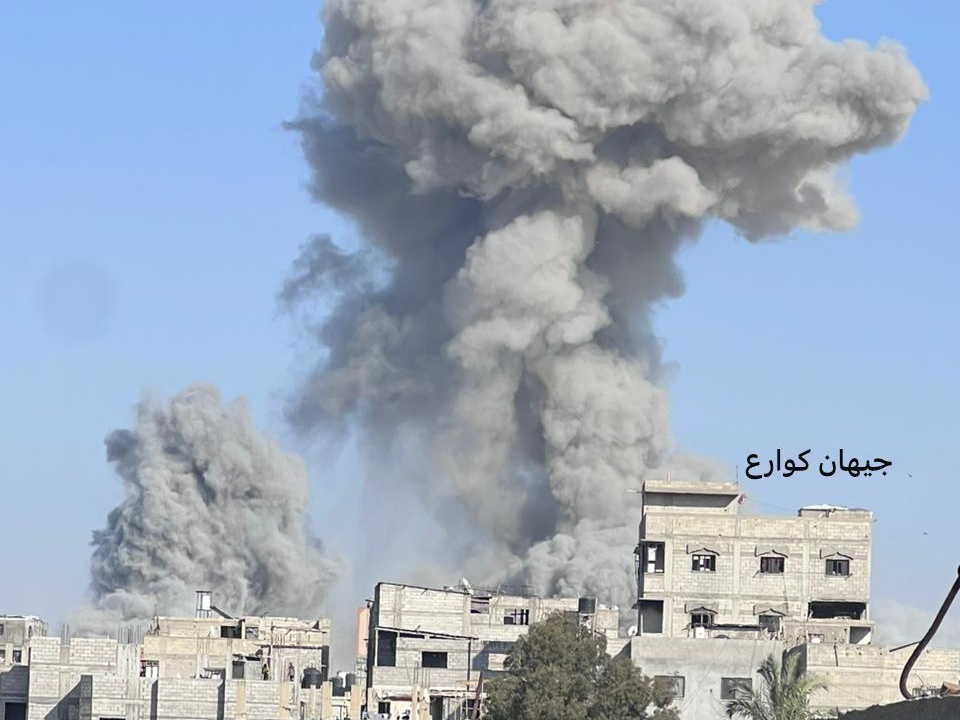 Wednesday, June 11, 2025 – The Gaza Strip inline image
