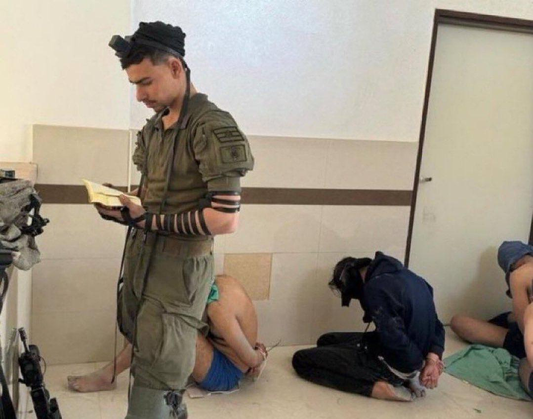 Sunday, June 16, 2024 – The Gaza Strip inline image