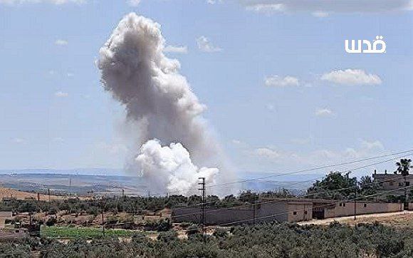 Tuesday, February 3, 2026 – Syria inline image