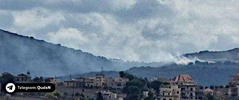 Thursday, September 19, 2024 – The Northern Front inline image